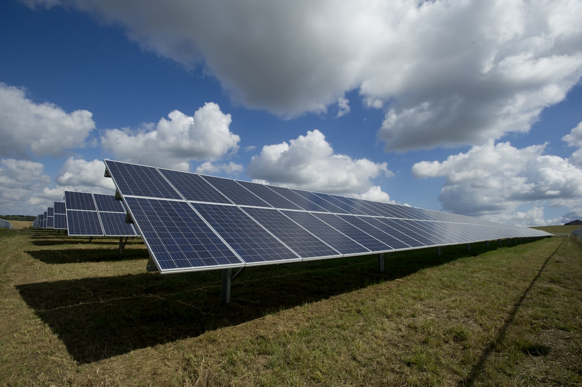 Energieberatung für Wohngebäude – Solarenergie und energetische Sanierung